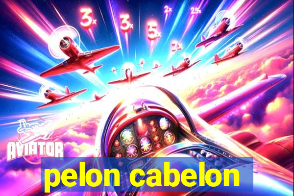 pelon cabelon